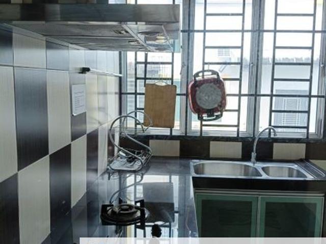 House for sale in Johor