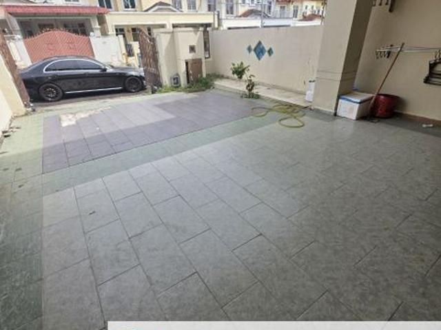 House for sale in Johor