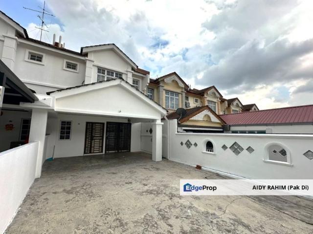 House for sale in Johor