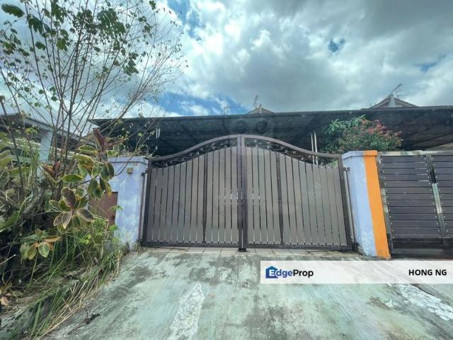 House for sale in Setia Indah, Johor Bahru