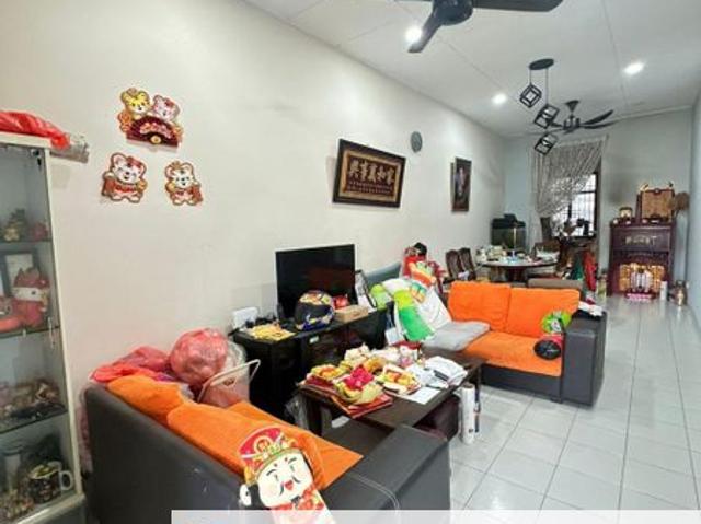 House for sale in Johor