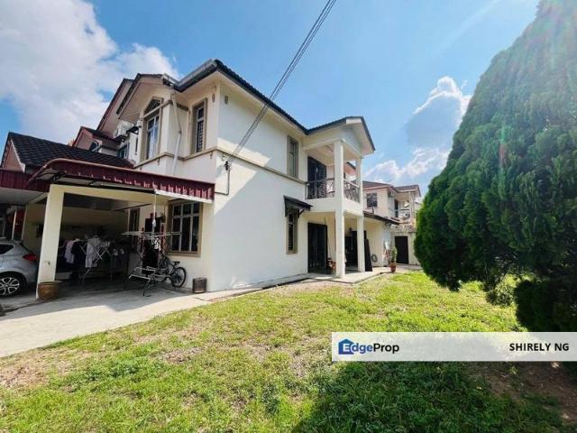 House for sale in Johor
