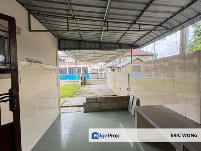 House for rent in Johor