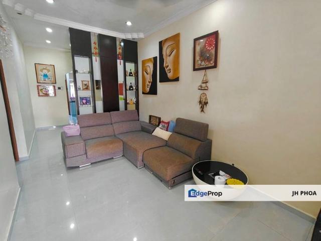 House for sale in Johor