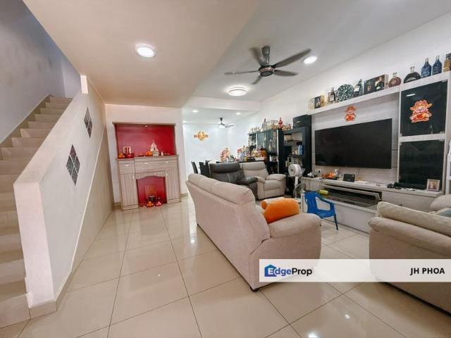 House for sale in Johor