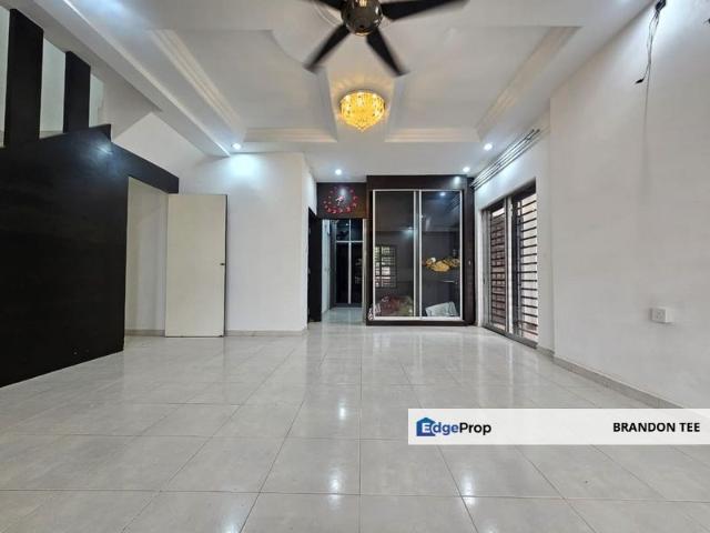 House for sale in Johor