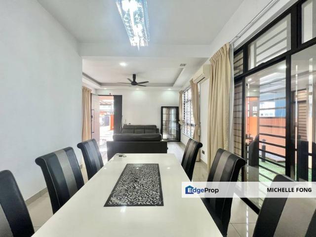 House for sale in Johor