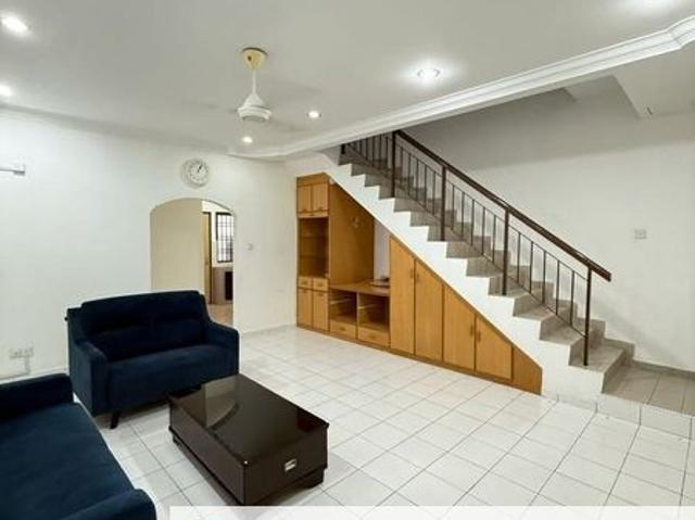 House for rent in Johor