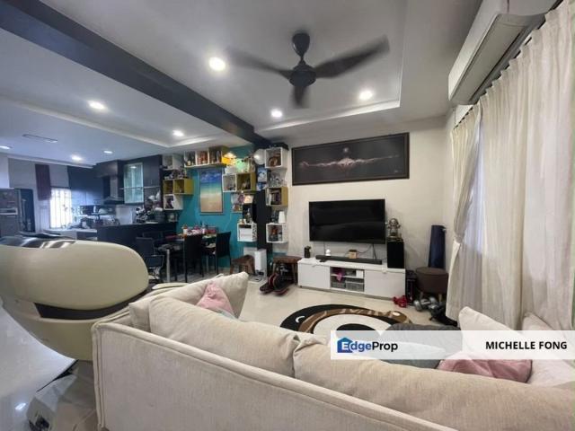 House for sale in Johor