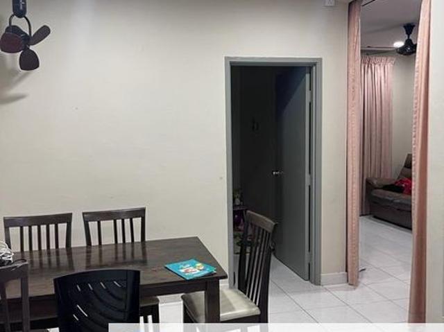 House for rent in Tebrau, Johor