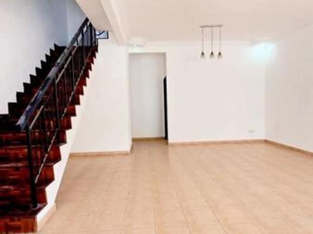 House for sale in Johor
