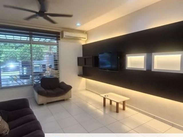House for rent in Johor