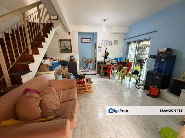 House for sale in Johor