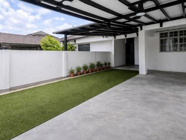 House for sale in Setia Indah, Johor Bahru