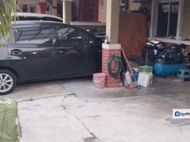 House for sale in Johor