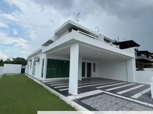 House for sale in Johor