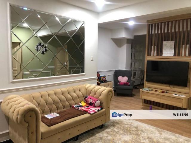 House for sale in Johor