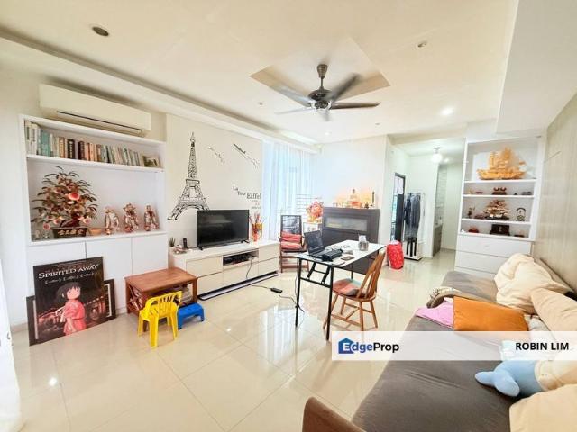 House for sale in Johor