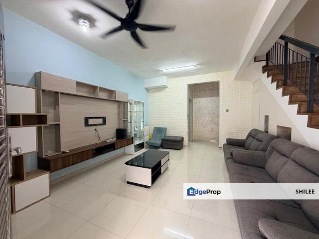 House for rent in Johor