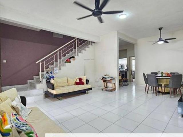 House for sale in Johor