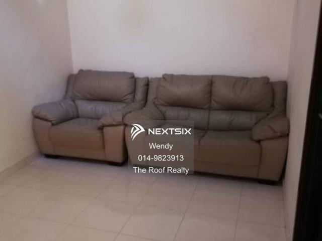House for rent in Johore Bahru, Johor