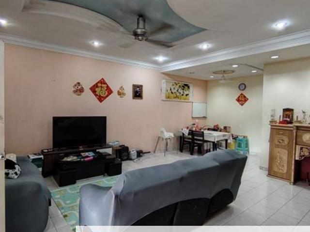 House for sale in Johor