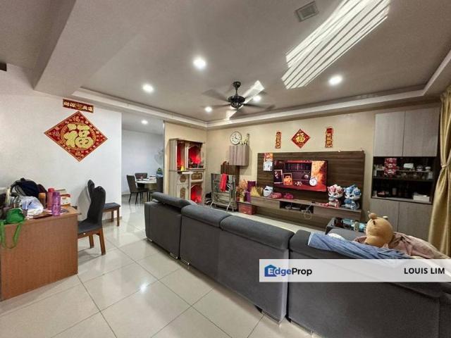 House for sale in Johor