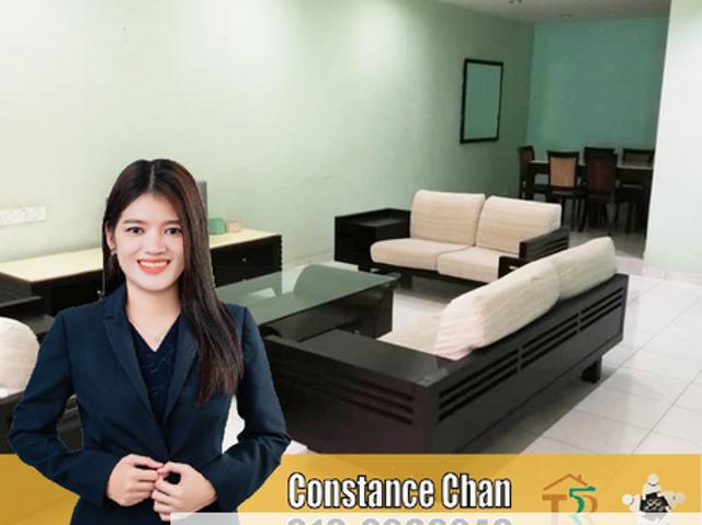 House for rent in Johor