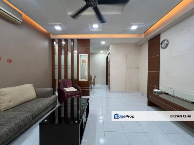 House for sale in Tebrau, Johor Bahru