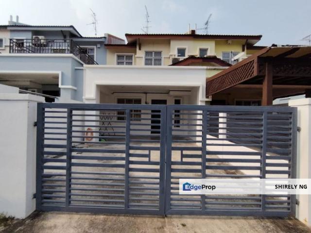 House for rent in Tebrau, Johor Bahru