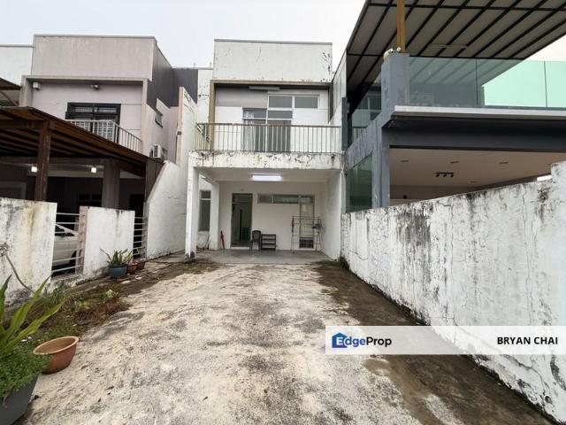 House for rent in Tebrau, Johor Bahru