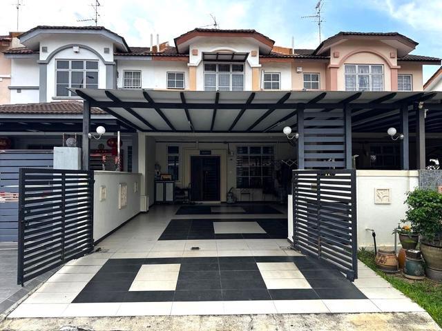 Terraced House for sale in Johor