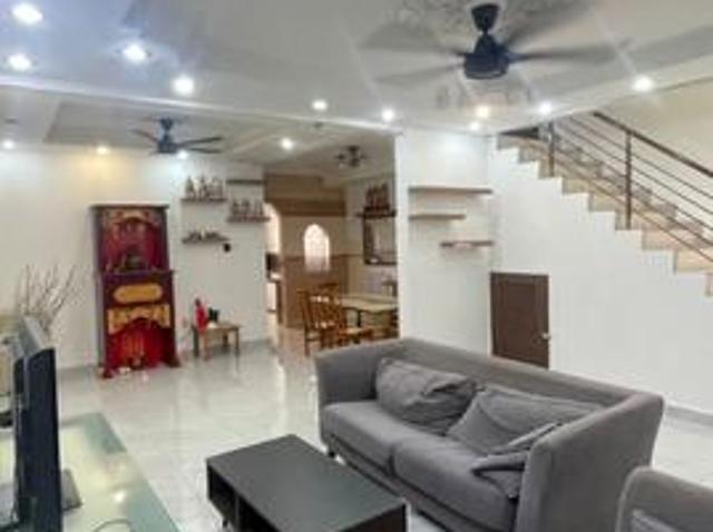 Terraced House for rent in Johor