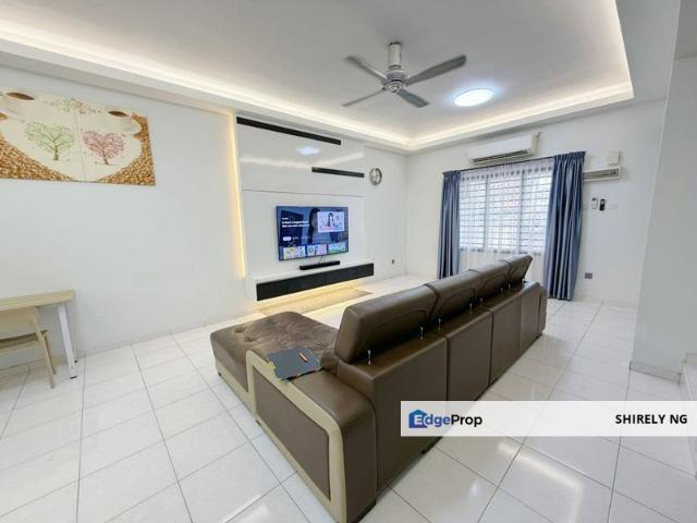 House for sale in Johore Bahru, Johor