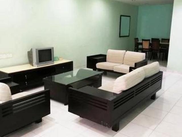 Terraced House for rent in Johor