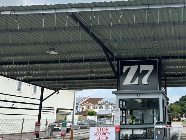 Terraced House for rent in Johor