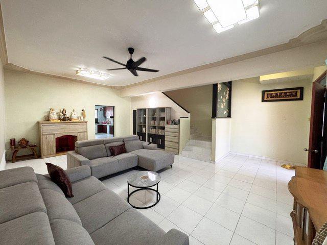 Terraced House for sale in Johor