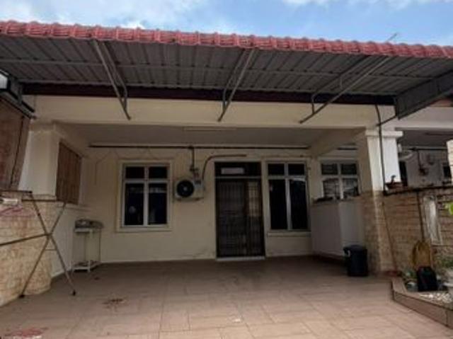 House for rent in Johor