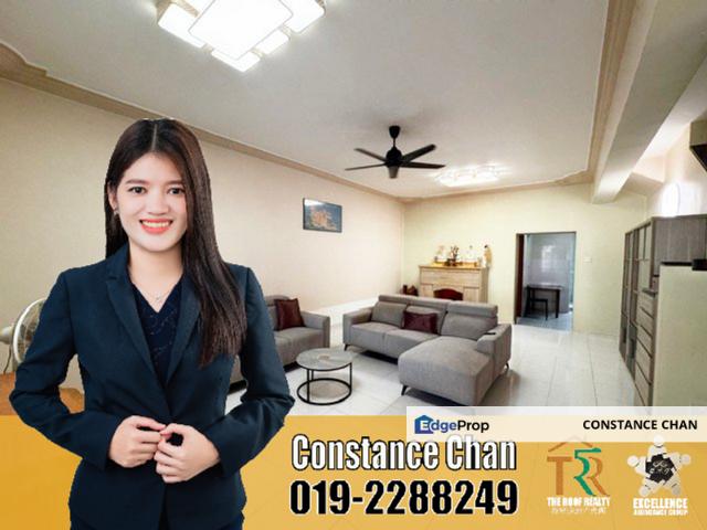 House for sale in Johor