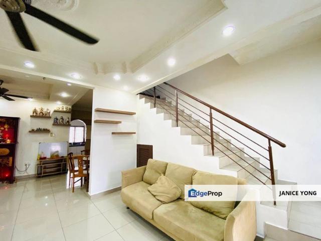 House for rent in Johor
