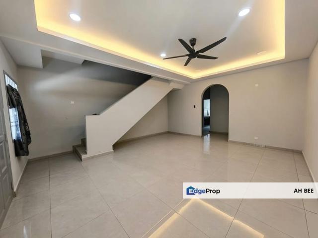 House for sale in Tebrau, Johor Bahru