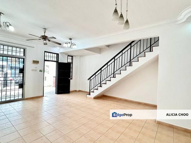 House for sale in Johor