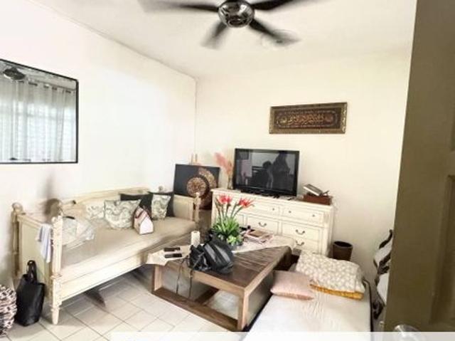 House for sale in Setia Indah, Johor Bahru