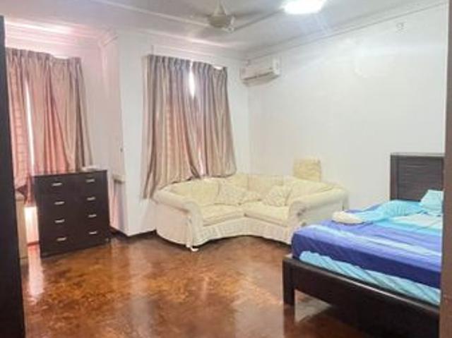 House for rent in Johor