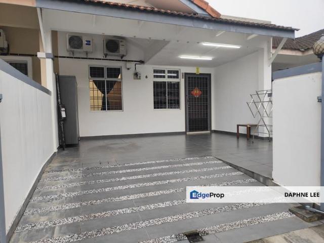 House for rent in Tebrau, Johor