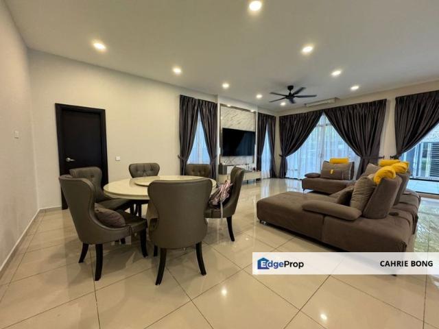 House for sale in Johor