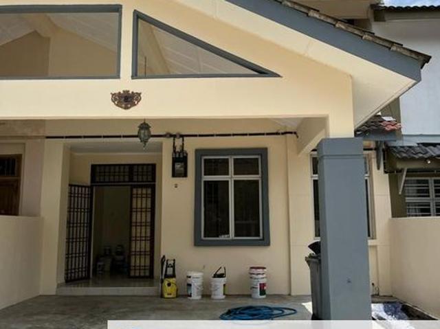 House for sale in Johor