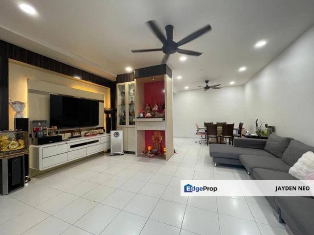 House for sale in Tebrau, Johor Bahru
