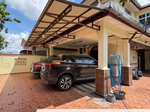 House for sale in Johor