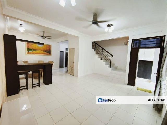 House for sale in Johor